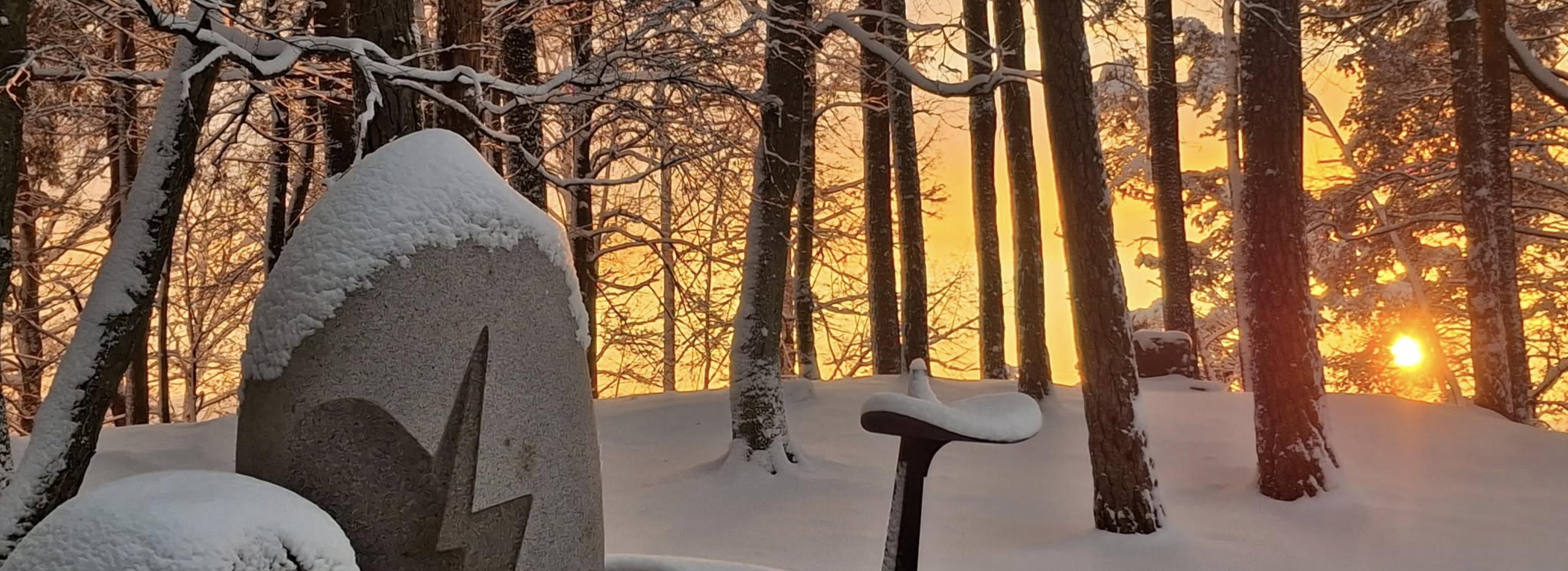 A look at the land of Pagėgiai