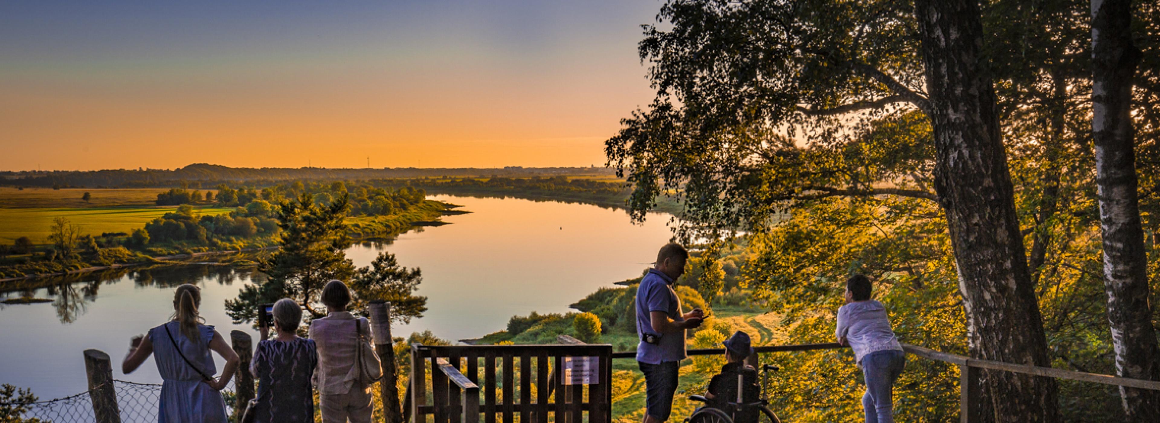 Žvilgsnis į Pagėgių kraštą